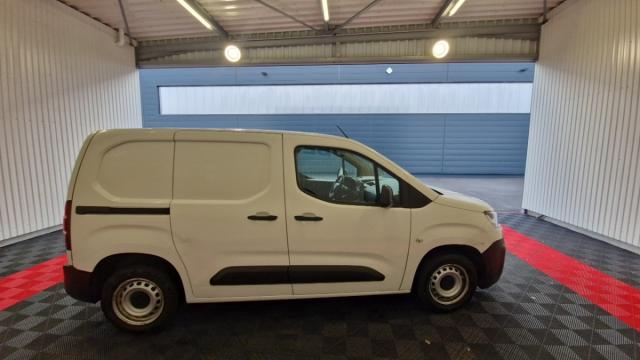 Citroen Berlingo image 2