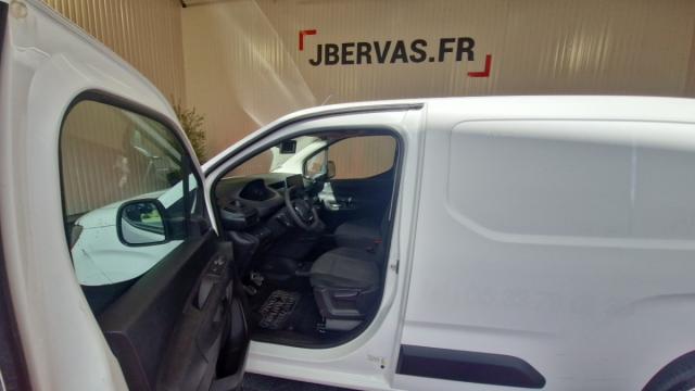 Peugeot Partner image 3