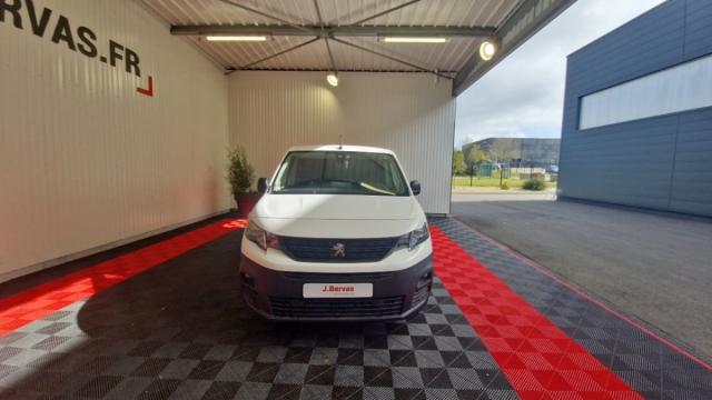 Peugeot Partner image 2