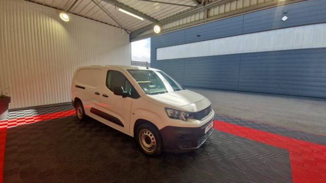 Peugeot Partner image 9