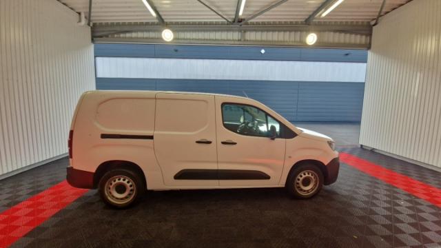 Peugeot Partner image 5