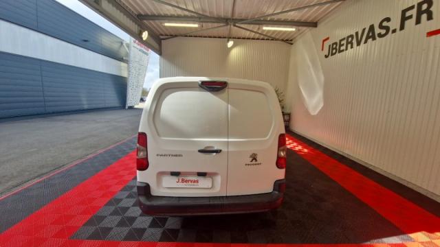 Peugeot Partner image 4