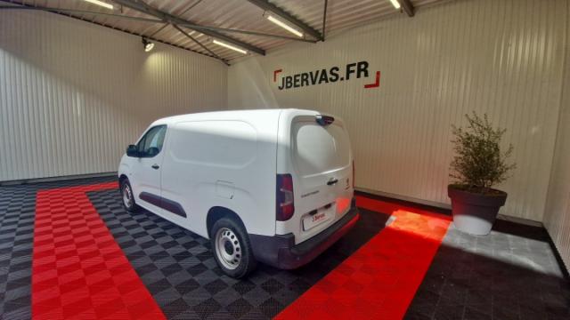 Peugeot Partner image 7