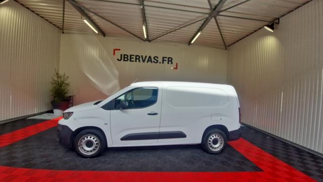 Peugeot Partner image 8