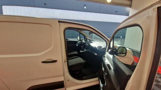 Peugeot Partner image 6