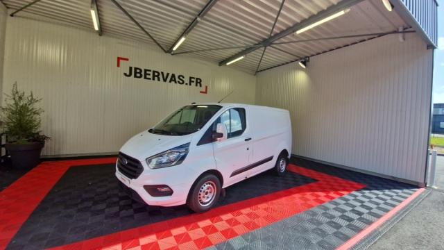 Ford Transit Custom 280 L1h1 2.0 Ecoblue 130 Trend Business