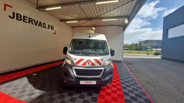 Peugeot Boxer image 3