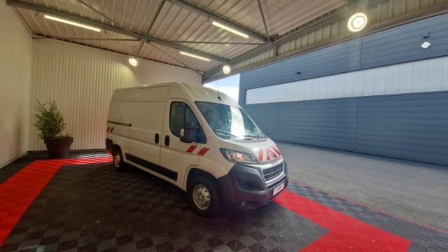 Peugeot Boxer image 5