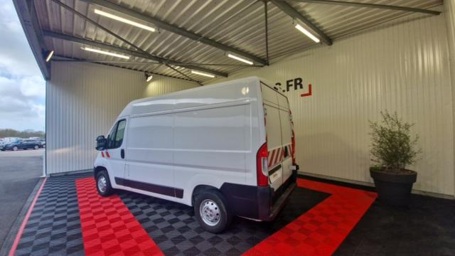 Peugeot Boxer image 7