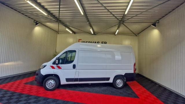 Peugeot Boxer image 6