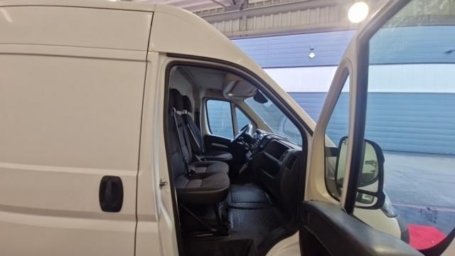 Peugeot Boxer image 8