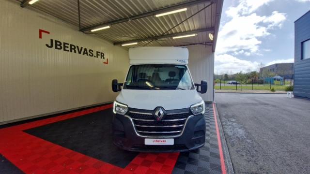 Renault Master image 5
