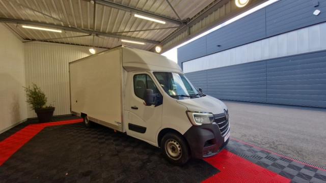 Renault Master image 1