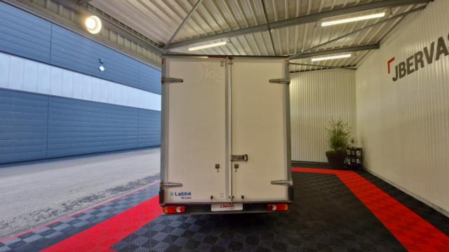 Renault Master image 8