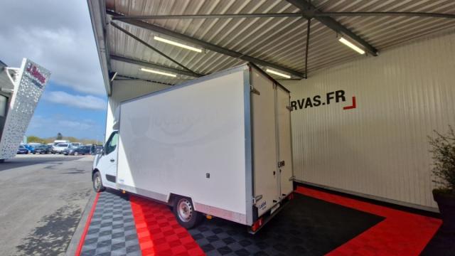 Renault Master image 6