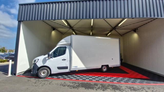 Renault Master image 4