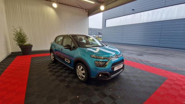 Citroen C3 image 1