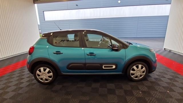 Citroen C3 image 6