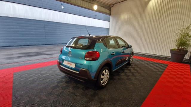 Citroen C3 image 5