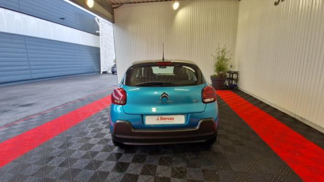 Citroen C3 image 7
