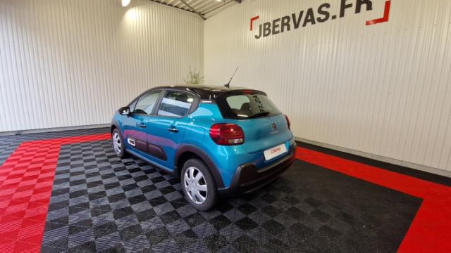 Citroen C3 image 9