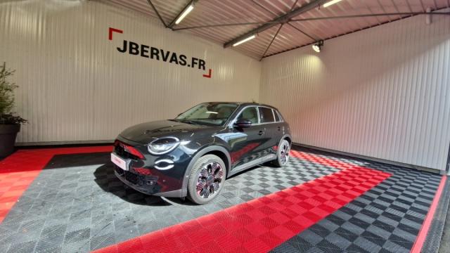 Fiat 600 1.2 Hybrid 100ch Dct6 La Prima