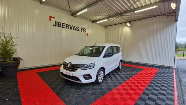 Renault Kangoo Tce 100 Zen