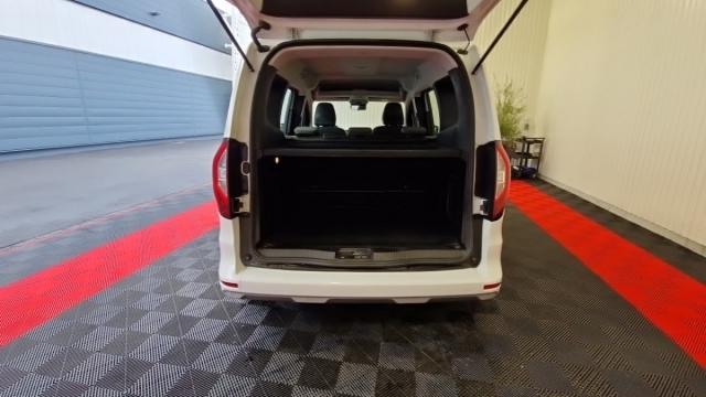 Renault Kangoo image 9