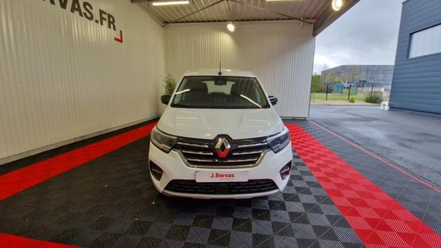 Renault Kangoo image 4