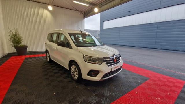 Renault Kangoo image 7