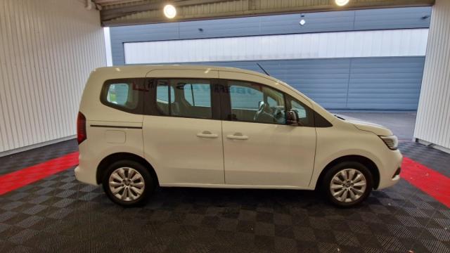 Renault Kangoo image 5