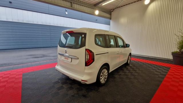 Renault Kangoo image 3