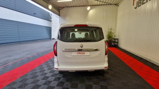 Renault Kangoo image 1