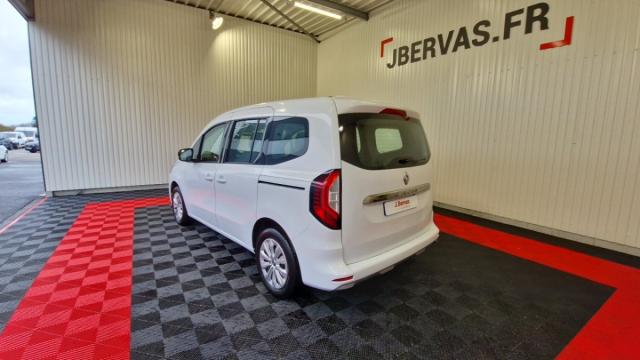 Renault Kangoo image 2