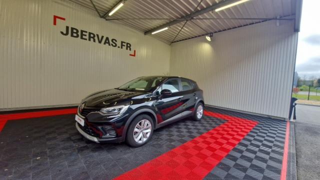 Renault Captur Tce 90 - 21 Business