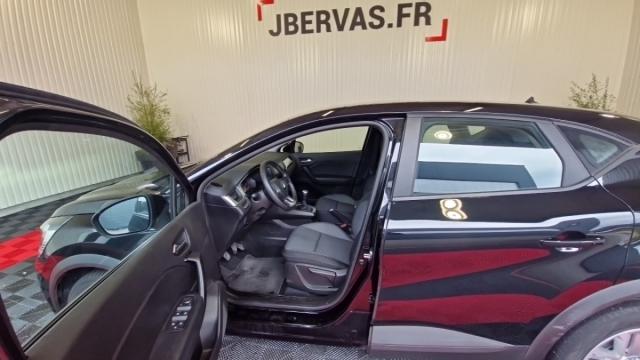 Renault Captur image 4