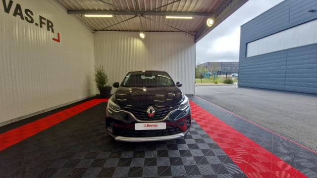 Renault Captur image 3