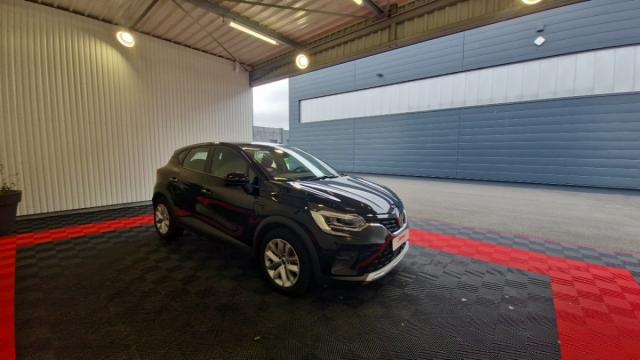 Renault Captur image 8