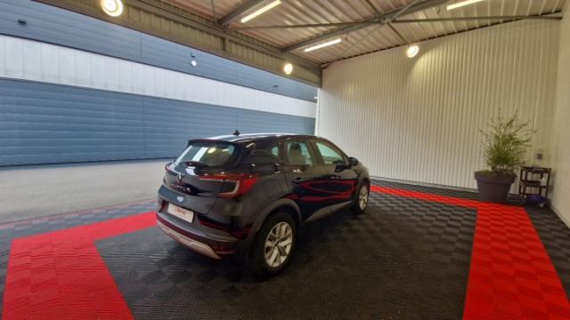 Renault Captur image 2