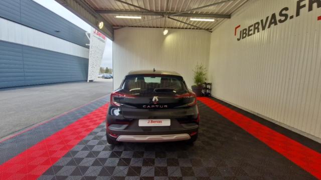 Renault Captur image 6
