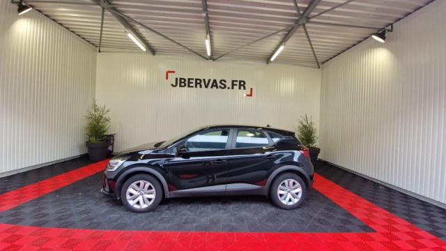 Renault Captur image 9