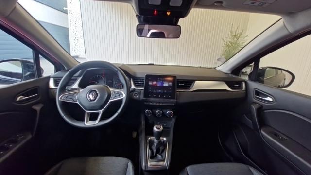 Renault Captur image 1