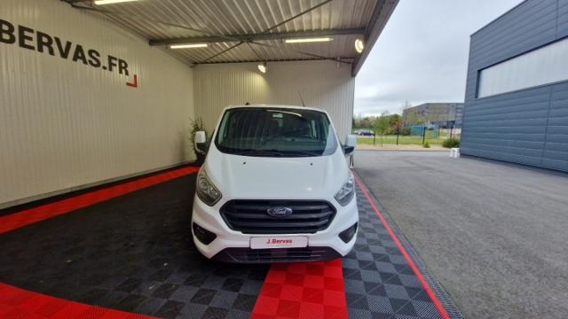 Ford Transit Custom image 7