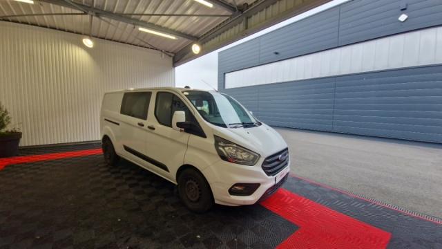 Ford Transit Custom image 9