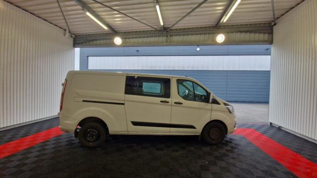 Ford Transit Custom image 6
