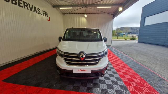 Renault Trafic image 3