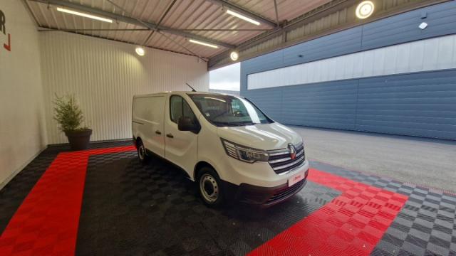 Renault Trafic image 4
