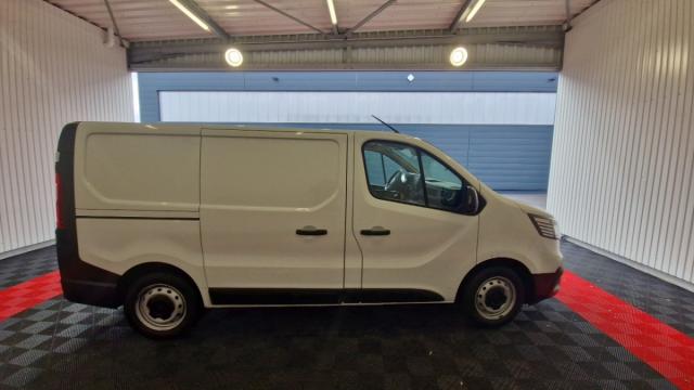 Renault Trafic image 6