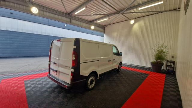 Renault Trafic image 5