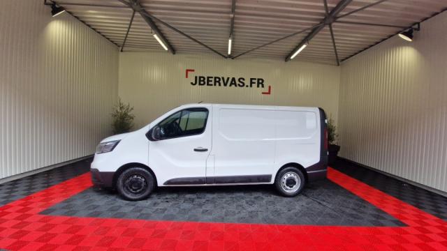 Renault Trafic image 7